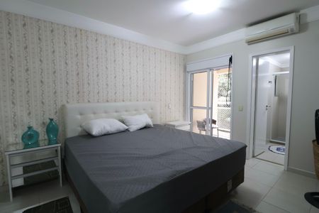 Apartamento para alugar com 159m², 3 quartos e 2 vagasQuarto Suíte 3