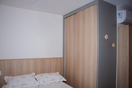 Apartamento para alugar com 25m², 1 quarto e sem vaga Apartamento para alugar com 25m², 1 quarto e sem vagaStudio