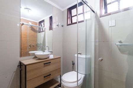 Casa à venda com 110m², 2 quartos e 2 vagasBanheiro