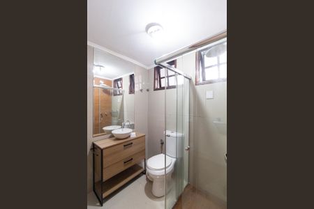 Casa à venda com 110m², 2 quartos e 2 vagasBanheiro