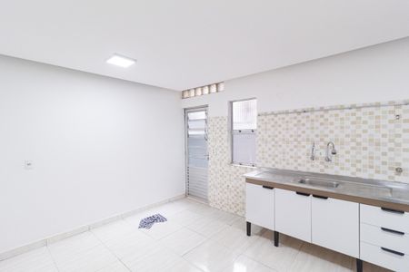 Casa à venda com 110m², 2 quartos e 2 vagasCozinha