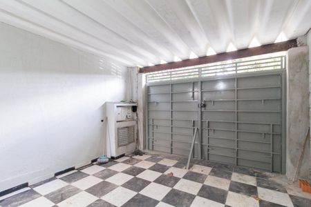 Casa à venda com 110m², 2 quartos e 2 vagasGaragem