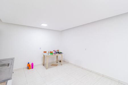 Casa à venda com 110m², 2 quartos e 2 vagasCozinha