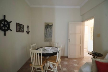 Apartamento para alugar com 60m², 1 quarto e 1 vagaSala