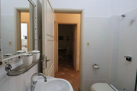 Apartamento para alugar com 60m², 1 quarto e 1 vagaBanheiro