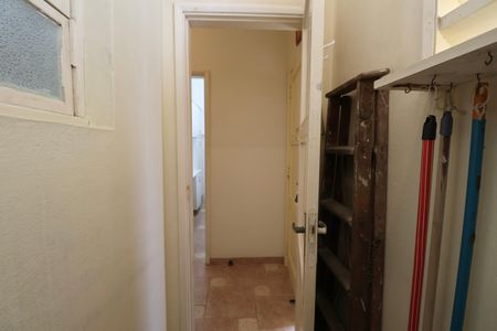 Apartamento para alugar com 60m², 1 quarto e 1 vagaÁrea de Serviço