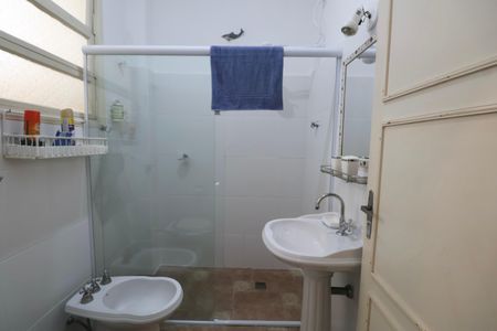 Apartamento para alugar com 60m², 1 quarto e 1 vagaBanheiro