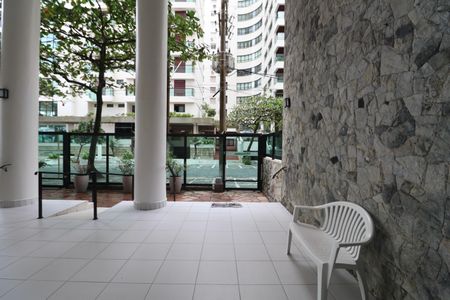 Apartamento para alugar com 60m², 1 quarto e 1 vagaÁrea comum