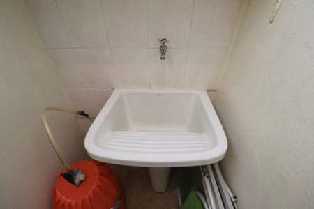 Apartamento para alugar com 60m², 1 quarto e 1 vagaÁrea de Serviço