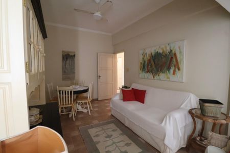 Apartamento para alugar com 60m², 1 quarto e 1 vagaSala