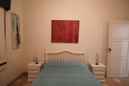 Apartamento para alugar com 60m², 1 quarto e 1 vagaQuarto 1