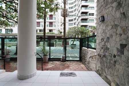 Apartamento para alugar com 60m², 1 quarto e 1 vagaÁrea comum