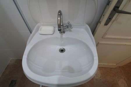 Apartamento para alugar com 60m², 1 quarto e 1 vagaBanheiro