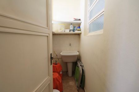 Apartamento para alugar com 60m², 1 quarto e 1 vagaÁrea de Serviço