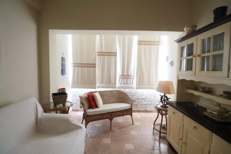 Apartamento para alugar com 60m², 1 quarto e 1 vagaSala