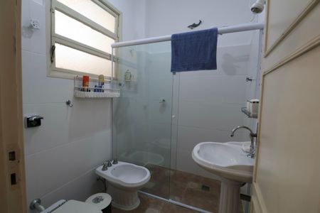 Apartamento para alugar com 60m², 1 quarto e 1 vagaBanheiro