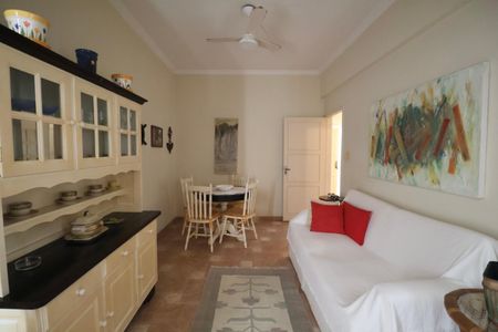 Apartamento para alugar com 60m², 1 quarto e 1 vagaSala