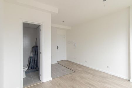 Studio para alugar com 24m², 1 quarto e sem vagaStudio