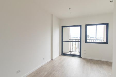Studio para alugar com 24m², 1 quarto e sem vagaStudio