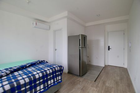 Apartamento para alugar com 24m², 1 quarto e sem vaga Apartamento para alugar com 24m², 1 quarto e sem vagaStudio