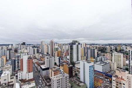Studio para alugar com 24m², 1 quarto e sem vagaVista Varanda da Studio