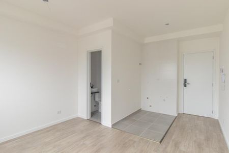Studio para alugar com 24m², 1 quarto e sem vagaStudio