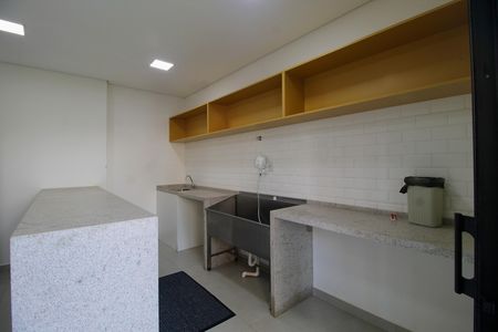 Apartamento para alugar com 24m², 1 quarto e sem vaga Apartamento para alugar com 24m², 1 quarto e sem vagaEspaço Pet
