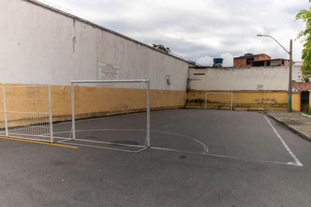 Apartamento à venda com 59m², 2 quartos e 1 vagaÁrea comum