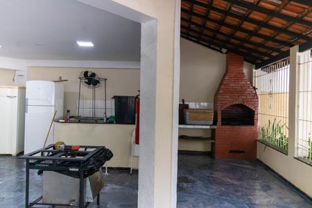 Apartamento à venda com 59m², 2 quartos e 1 vagaÁrea comum