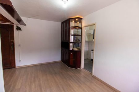 Apartamento à venda com 59m², 2 quartos e 1 vagaSala 