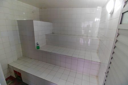 Apartamento à venda com 59m², 2 quartos e 1 vagaÁrea comum