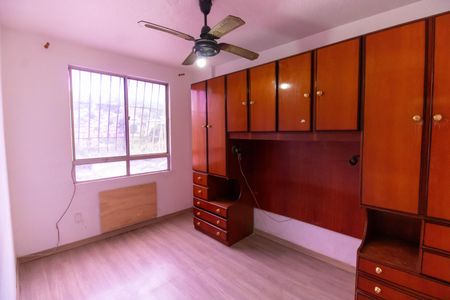 Apartamento à venda com 59m², 2 quartos e 1 vagaQuarto 2