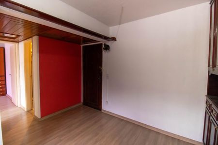 Apartamento à venda com 59m², 2 quartos e 1 vagaSala 