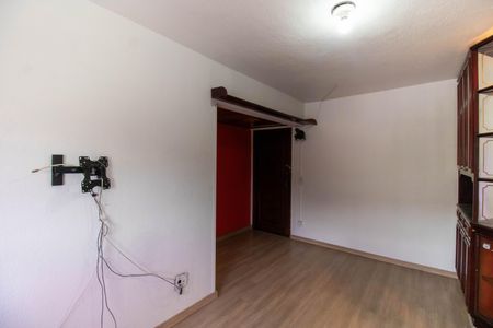 Apartamento à venda com 59m², 2 quartos e 1 vagaSala 
