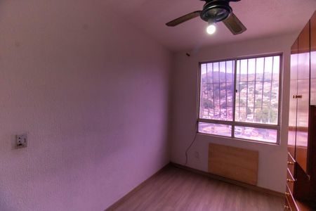 Apartamento à venda com 59m², 2 quartos e 1 vagaQuarto 2
