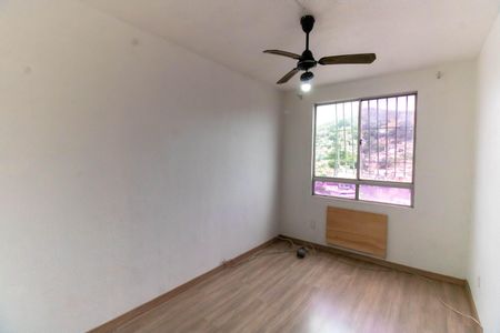Apartamento à venda com 59m², 2 quartos e 1 vagaQuarto 1