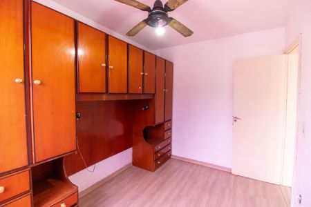 Apartamento à venda com 59m², 2 quartos e 1 vagaQuarto 2