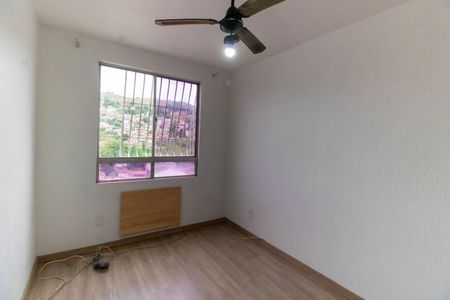 Apartamento à venda com 59m², 2 quartos e 1 vagaQuarto 1