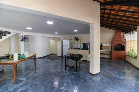 Apartamento à venda com 59m², 2 quartos e 1 vagaÁrea comum