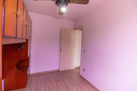 Apartamento à venda com 59m², 2 quartos e 1 vagaQuarto 2