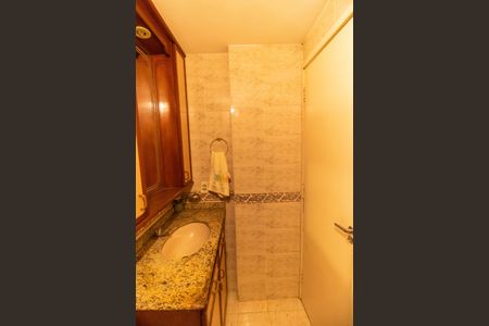 Apartamento à venda com 59m², 2 quartos e 1 vagaBanheiro