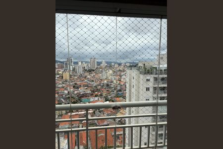 Apartamento à venda com 58m², 2 quartos e 2 vagasVista