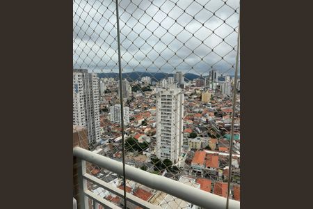 Apartamento à venda com 58m², 2 quartos e 2 vagasVista