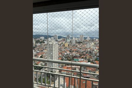 Apartamento à venda com 58m², 2 quartos e 2 vagasVista