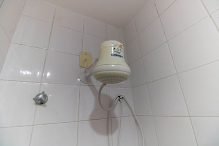 Casa à venda com 135m², 4 quartos e 2 vagas Casa à venda com 135m², 4 quartos e 2 vagasBanheiro Social