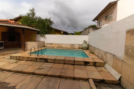 Casa à venda com 135m², 4 quartos e 2 vagas Casa à venda com 135m², 4 quartos e 2 vagasVista do Quarto 1