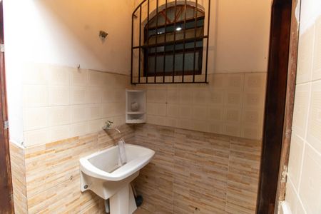 Casa à venda com 135m², 4 quartos e 2 vagas Casa à venda com 135m², 4 quartos e 2 vagasÁrea de Serviço