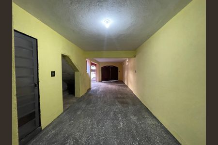 Casa à venda com 150m², 3 quartos e 3 vagas Casa à venda com 150m², 3 quartos e 3 vagasGaragem