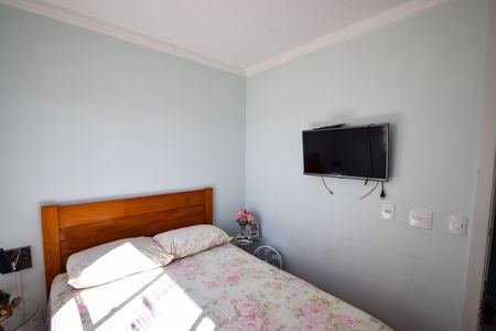 Apartamento à venda com 44m², 2 quartos e sem vagaQuarto 2