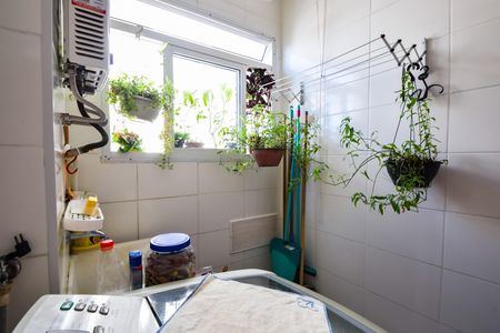 Apartamento à venda com 44m², 2 quartos e sem vagaÁrea de Serviço